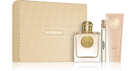 coffret burberry goddess|bloomingdale's Burberry goddess.